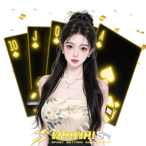slot waiwai